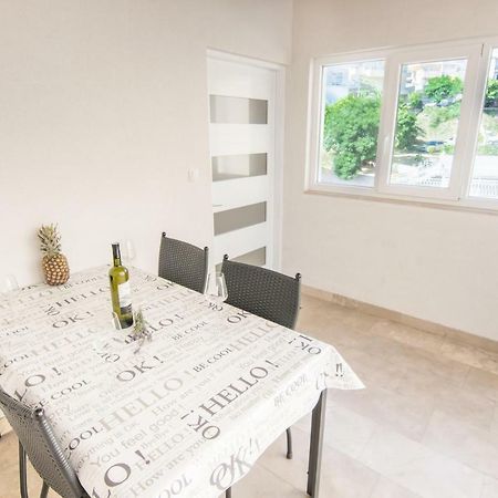 Apartment Holiday มาคาร์สกา ภายนอก รูปภาพ